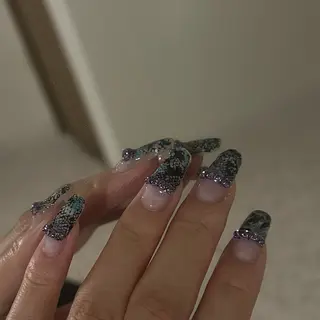 ネイル m apart ment nailのネイルデザイン