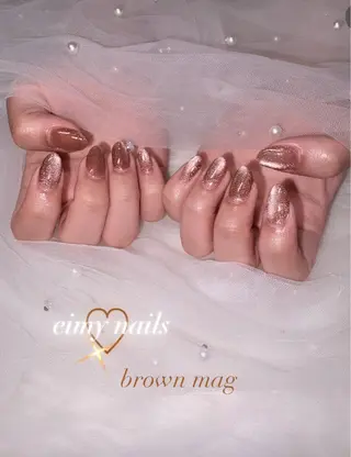 ネイル eimy nails♡のネイルデザイン