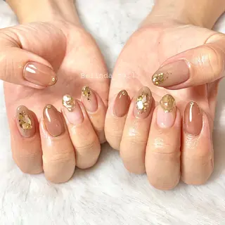 ネイル Belinda Nailのネイルデザイン