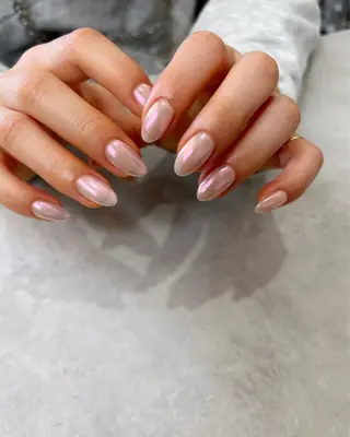 ネイル A/gan nail salonのネイルデザイン