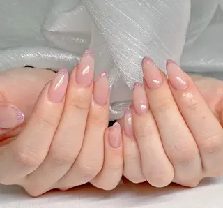 ネイル REI レイのネイルデザイン