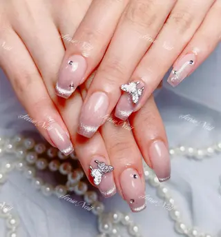 ネイル Feinn Ink💕のネイルデザイン