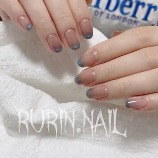 ネイル ルリン サロン💅のネイルデザイン