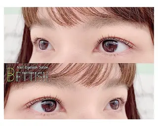 マツエク・マツパ Yuuka. ◡̈⃝︎のネイルデザイン