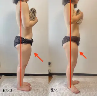 Salon de　Cue.のエステ・リラクイメージ