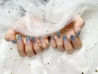 ネイル ジョリ kasumi🌹💅のネイルデザイン