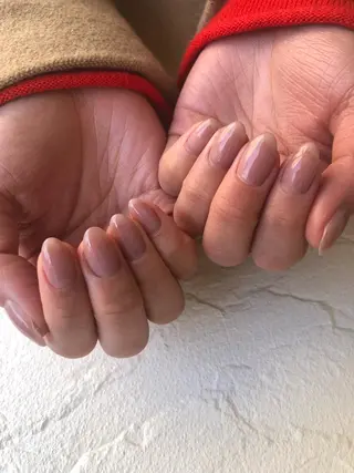 ネイル KUULa E R I K Oのネイルデザイン