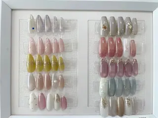 ネイル Eve [nail ＊wax＊HBL]の眉毛・アイブロウイメージ