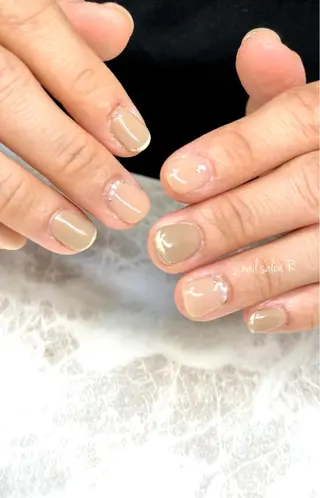 ネイル nail salon Rのネイルデザイン