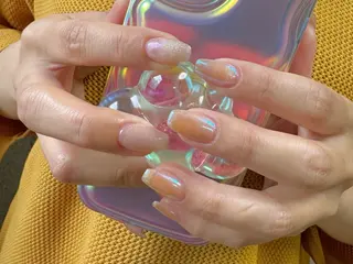 ネイル nail salon mieux(ミュー)のマツエク・マツパデザイン