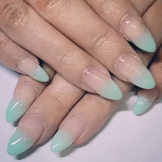 ネイル よしだ ひろきのネイルデザイン