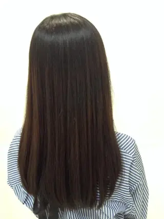 ロング 🍇期間限定🍇特 別掲載中💜山本竜大のヘアスタイル