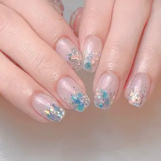 ネイル NailOnason ナナのネイルデザイン
