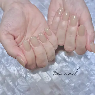 ネイル two nailのネイルデザイン