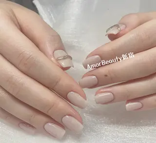 ネイル メイ 💅のネイルデザイン