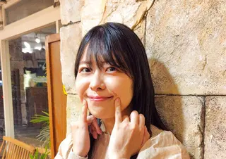 ヘアアレンジ 梅原 瑞雪のヘアスタイル