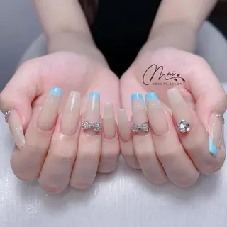 ネイル MaiBeauty To  Toのネイルデザイン
