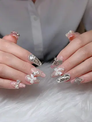 ネイル H.baby Nail Salonのネイルデザイン
