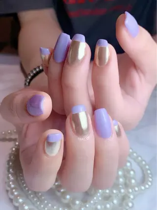 ネイル HALU ハルのネイルデザイン