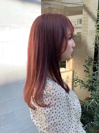 セミロング 小島 健太郎のその他イメージ