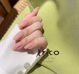 ネイル 竹本 恵美のネイルデザイン