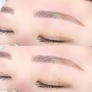 アイブロウ ゆいな 💖のマツエク・マツパデザイン