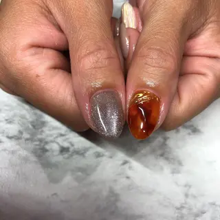 ネイル M_ nail salonのネイルデザイン