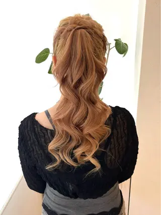 ロング アイブロウモデル 募集🤎みづきのマツエク・マツパデザイン