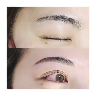 アイブロウ THEEYEBROW 京都駅店の眉毛・アイブロウイメージ