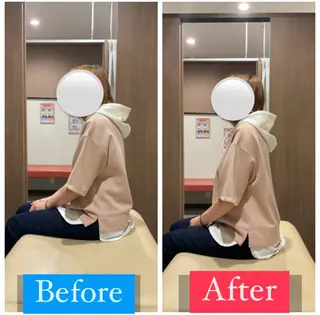 山元 一秀のエステ・リラクイメージ