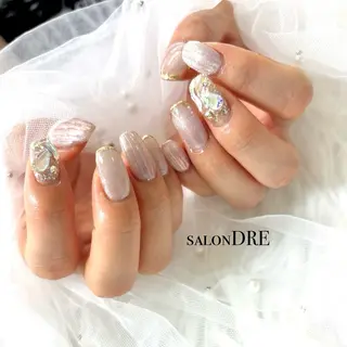 ネイル salonDRE NANAMIのネイルデザイン