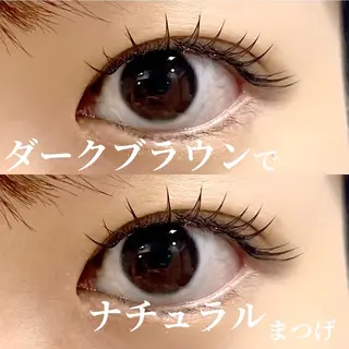 マツエク・マツパ 🕊店長🕊 Misuzuのマツエク・マツパデザイン