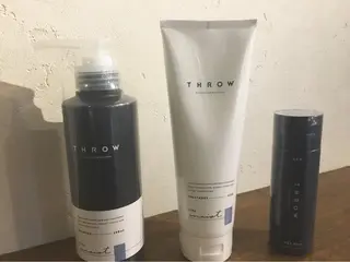 TOWA 野村　コウダイのヘアスタイル