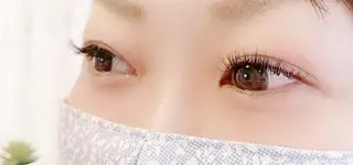 マツエク・マツパ アイラッシュ&ネイル ありるのマツエク・マツパデザイン