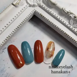 ネイル S Fumiのマツエク・マツパデザイン