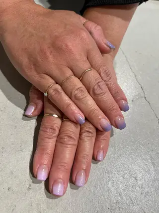 ネイル zir  nail 🕊️💗RIOのネイルデザイン