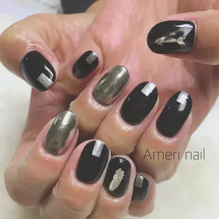 ネイル Ameri nail /UKIのネイルデザイン