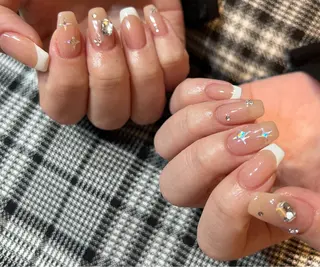 ネイル nailsalon ULLのネイルデザイン