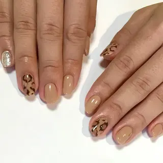 ネイル ネイリスト モリシタのネイルデザイン