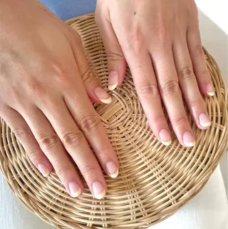 ネイル LILY立川 MIZUKIのネイルデザイン