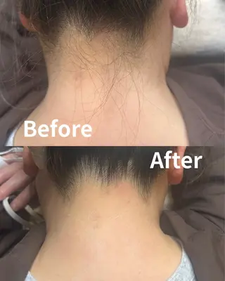 KOHOLA -ワックス脱毛専門-のエステ・リラクイメージ