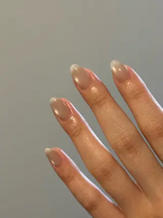 ネイル Manon Yuiのネイルデザイン