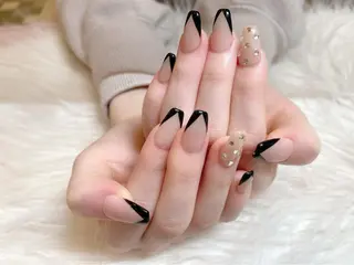 ネイル S Sのネイルデザイン