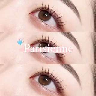 マツエク・マツパ eyelist_ yumeのマツエク・マツパデザイン