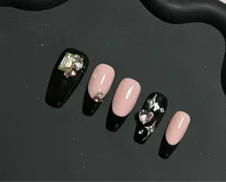 ネイル Sg nailsalonのネイルデザイン