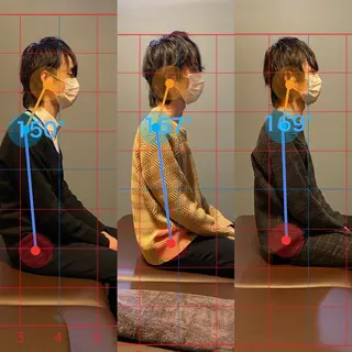 clearity body care所属・クリアリティ ボディ　ケアのエステ・リラクイメージ