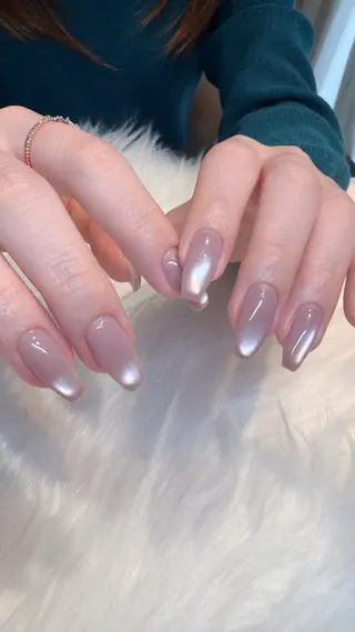 ネイル 𝐘𝐔𝐊𝐈 💖のネイルデザイン