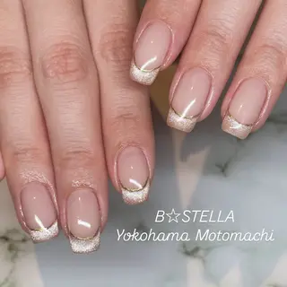 ネイル B☆STELLA KUWABARAのネイルデザイン