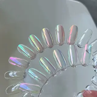 ネイル Luna nail salon新小岩のネイルデザイン