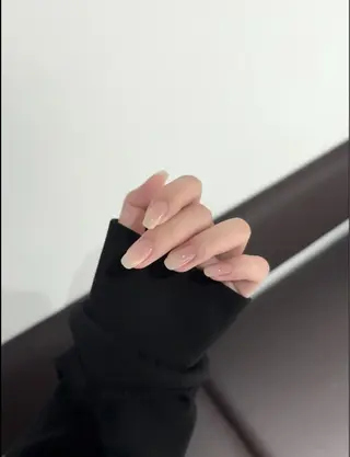 ネイル Green Nail salon Miuのネイルデザイン